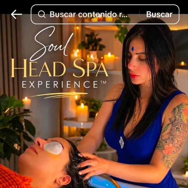 Soul Ritual Membership – Luxury at Soul Head Spa ♡ in Houston, TX